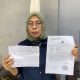Laporan Polisi Kasus Penggelapan Dana Perusahaan di Tahun 2023, Suraedah : Harap Ada Titik Terang
