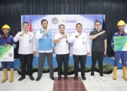 Napi Dapat BPJS Ketenagakerjaan! Perlindungan Kerja untuk Warga Binaan Kini Jadi Kenyataan