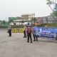Satgas Preventif Polres Pelabuhan Tanjung Priok Gelar Operasi Patuh Jaya 2025, Edukasi Pengendara Secara Humanis