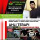 Obat Pembesar Kejantanan Pria Batu Kepanjen H.Abdulazis Atasi Lemah Syahwat