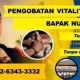 Klinik Pengobatan Alat Vital Resmi dan Terpercaya Bapak Nurjaman di Cimahi – Kota Bandung – Jawa Barat 