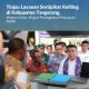Wamen ATR/BPN Tinjau Inovasi “MEMBARA” di Kosambi: Membumikan Layanan Pertanahan Hingga Ujung Daerah
