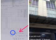 Diduga Lakukan Penarikan Paksa Kendaraan, BAF Cabang Rappocini Makassar Dikecam Konsumen
