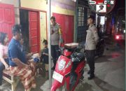 Kapolsek Mamajang “Minimalisir Kejahatan Di Malam Hari, Patroli Kami Tingkatkan”