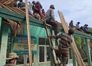 KITA TANAMKAN KEBAIKAN YANG DIRINDUKAN BANYAK ORANG, KARENA SEBAIK-BAIK MANUSIA ADALAH YANG BERMANFAAT BAGI ORANG LAIN