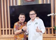 Berkomitmen Jadi Mitra Strategis Pemerintah Daerah, UIT Makassar Kembali Jalin Kerja Sama dengan Pemkot Bekasi