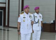 TNI AL Perdana Punya Program Pendidikan D3 Kesehatan