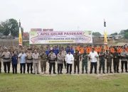 TNI Terlibat dalam Operasi Penertiban Pertambangan Tanpa Izin