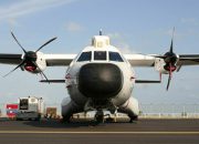 Malaysia Semringah, Akhirnya Terima CN-235 MSA, Pesawat Buatan Indonesia