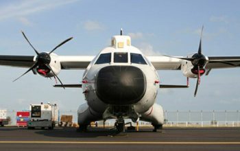 Malaysia Semringah, Akhirnya Terima CN-235 MSA, Pesawat Buatan Indonesia