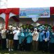 Sambut HUT ke 63, TVRI Riau Gelar Gerakan Pangan Murah