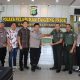 Polres Priok, Ungkap Kasus Penipuan & Penggelapan Rugikan Korban 2.2 M