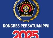 Kongres Persatuan PWI Segera Digelar, Hendry-Zul Sepakati SC dan Peserta