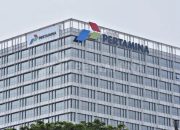 Pertamina Akuisisi Perusahaan Prancis dalam Penyelidikan KPK