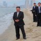 Korut Minta Warganya Setia pada Kim Jong Un Jelang HUT ke-80