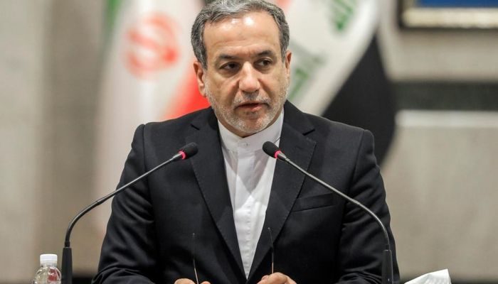 Iran Tuntut Kompensasi Akibat Serangan USA ke Instalasi Nuklirnya