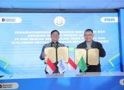 JAM Datun dan PNM Jalin Kerja Sama Hukum, Perkuat Mitigasi Risiko dan Kepatuhan