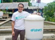 Mabes Polri Tahan Eks CEO eFishery Gibran Huzaifah Terkait Kasus Penggelapan Dana