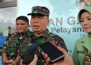 Pangdam XVII/Cenderawasih : Kodam XXIV/ Mandala Trikora Segera Hadir di Papua Selatan