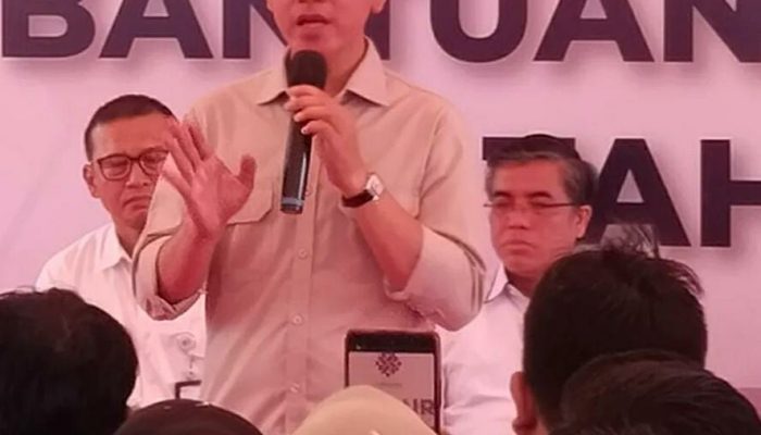 Wapres Gibran ancam cabut bantuan BSU jika digunakan untuk Judol