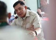 Menhan: Tak Perlu Angkatan Siber Baru di TNI