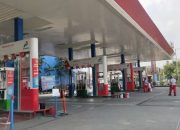 SPBU Kembangan Campur Solar ke Pertalite, Konsumen Resah dan Mesin Motor Jadi Korban