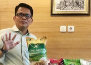 Terseret Kasus Beras Oplosan, Bos Food Station Mengundurkan Diri