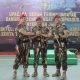 Kolonel Charles Alling, Perwira Kopassus Mantan Komandan Termuda TNI AD yang Pecah Bintang