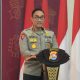 Prestasi Kapolda Banten Irjen Pol Suyudi Ario Seto yang Diapresiasi Pemerintah Pusat
