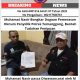 Muhamat Nasir Bongkar Dugaan Pemerasan Oknum Penyidik Polres Temanggung, Bantah Tuduhan Penipuan