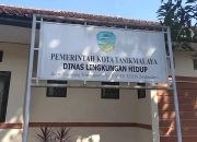 Temuan BPK, Belanja BBM Rp. 1,4 Miliar di DLH Kota Tasikmalaya Buru-Buru Dikembalikan