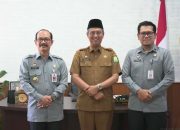Kemenkum Aceh Dorong Pembentukan Posbankum di Seluruh Gampong