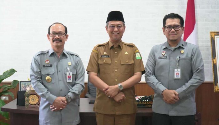 Kemenkum Aceh Dorong Pembentukan Posbankum di Seluruh Gampong