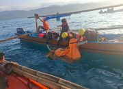 Operasi SAR Ditutup: Korban Terseret Ombak di Pantai Goa Matu Ditemukan Meninggal Dunia