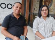 Berty Wairisal Tidak Mau Minta Maaf dan Akan Lapor ke KPK