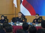 Modus Baru Penyelundupan di Batam Digagalkan Bea Cukai, 327 HP dan Narkoba Disita