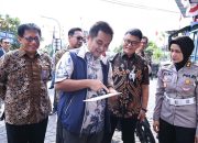 Layanan SAMOLI di Yogyakarta Dapat Apresiasi Kementerian BUMN dan Jasa Raharja
