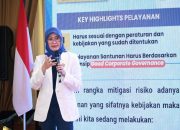 Jasa Raharja Tingkatkan Penerimaan Sumbangan Wajib dan Iuran Wajib