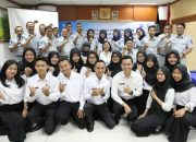 Syarat dan cara daftar magang LBJR Jasa Raharja 2025