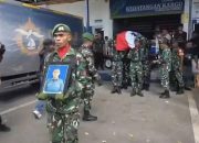 TNI AD Ungkap Alasan Tak Bisa Bocorkan Motif 20 Oknum Menganiaya Prada Lucky hingga Tewas
