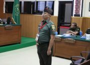 Tak Ada Hal Meringankan, Kopda Bazarsah Dihukum Mati karena Bunuh 3 Polisi, Kelola Judi dan Miliki Senjata Api