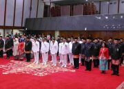 Skandal 20 Kader PDIP Duduki Jabatan Strategis di Pemprov Jakarta