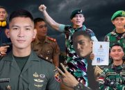 Thariq Singajuru, Terduga Pelaku di Kasus Kematian Prada Lucky