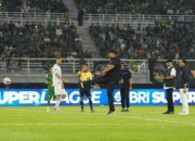 Menpora Dito Buka BRI Super League 2025-2026
