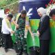 Kasad Luncurkan Program Pemeliharaan Situ Bagendit: Dari Bersih-Bersih Danau hingga Sumur Bor untuk Warga