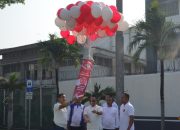 Lewat Porsenap, Lapas Salemba Latih Sportivitas dan Kreativitas Warga Binaan