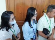 Terdakwa Ivon Hadapi Sidang Ketiga Kasus Tabrak Lari yang Tewaskan Korban, Keluarga Korban Menanti Keadilan