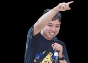 King Naga Tantang Agus Rambo Untuk Tunjuk Hidung Partai kolega Gubernur Banten Yang Dimaksud