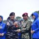 KSAL: Validasi Organisasi TNI AL Penting untuk Hadapi Dinamika Global