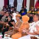 Dankodikopsla Hadiri Peringatan Hari Veteran Nasional 2025